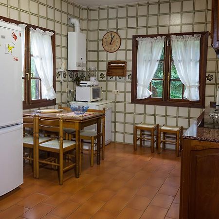 Casa Da Curuxeira Villa Santiago de Compostela Ngoại thất bức ảnh