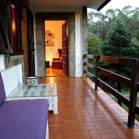 Casa Da Curuxeira Villa Santiago de Compostela Ngoại thất bức ảnh