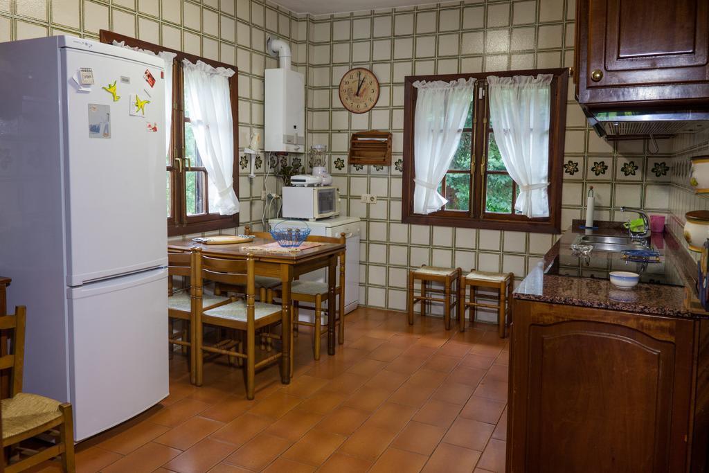 Casa Da Curuxeira Villa Santiago de Compostela Ngoại thất bức ảnh