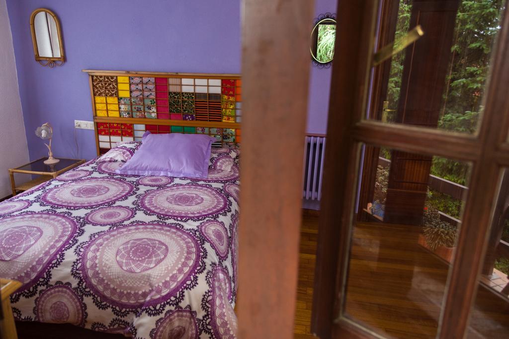 Casa Da Curuxeira Villa Santiago de Compostela Ngoại thất bức ảnh