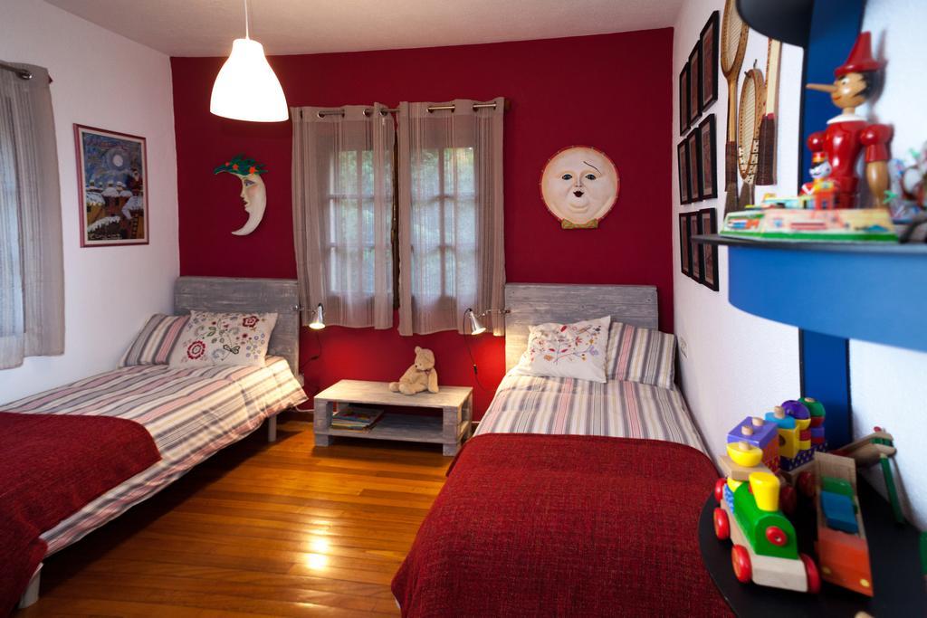 Casa Da Curuxeira Villa Santiago de Compostela Ngoại thất bức ảnh