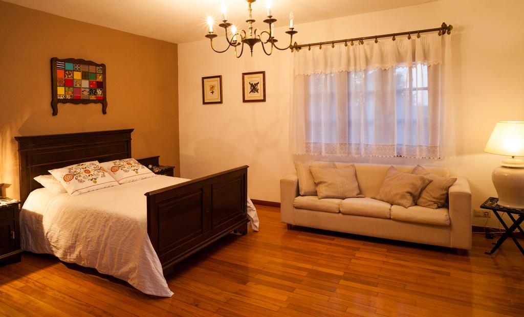 Casa Da Curuxeira Villa Santiago de Compostela Ngoại thất bức ảnh