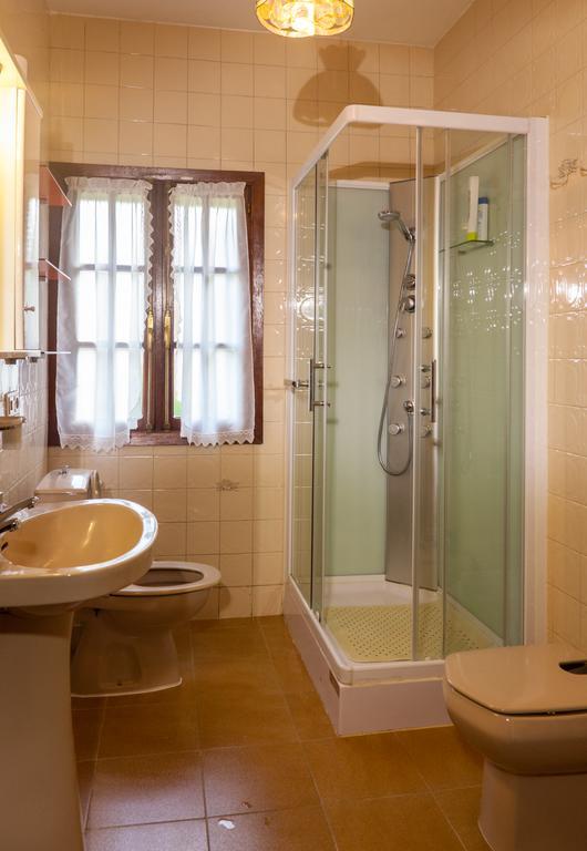 Casa Da Curuxeira Villa Santiago de Compostela Ngoại thất bức ảnh