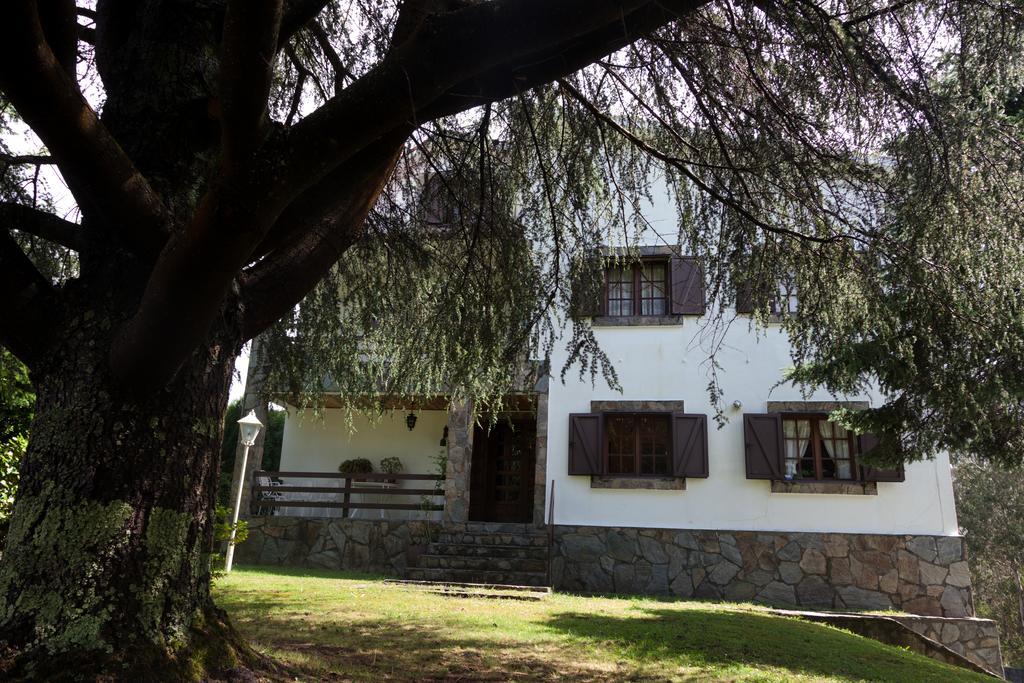 Casa Da Curuxeira Villa Santiago de Compostela Ngoại thất bức ảnh