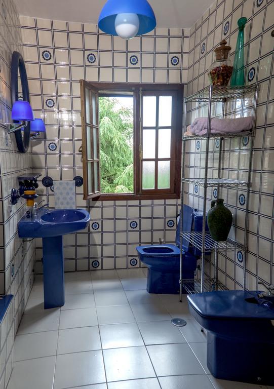 Casa Da Curuxeira Villa Santiago de Compostela Ngoại thất bức ảnh