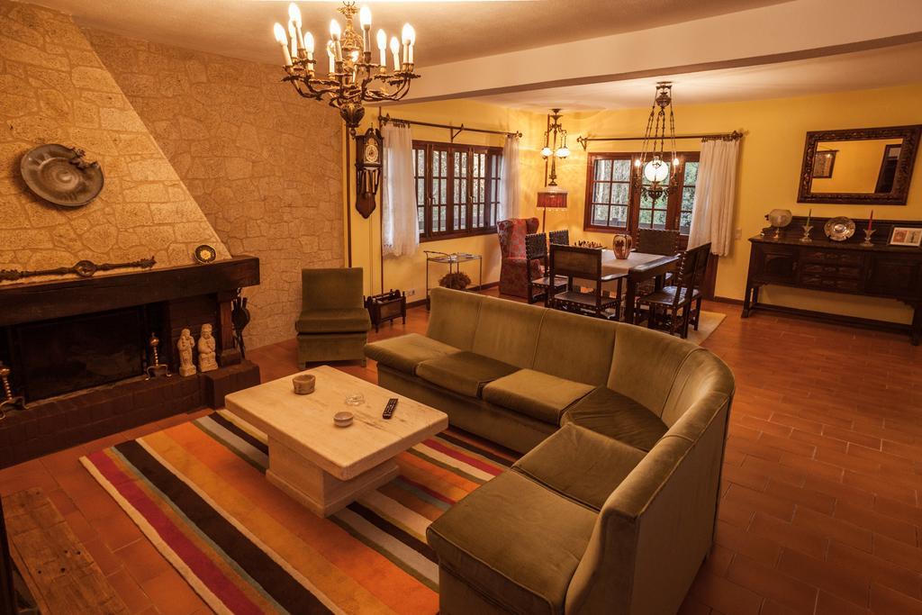 Casa Da Curuxeira Villa Santiago de Compostela Ngoại thất bức ảnh
