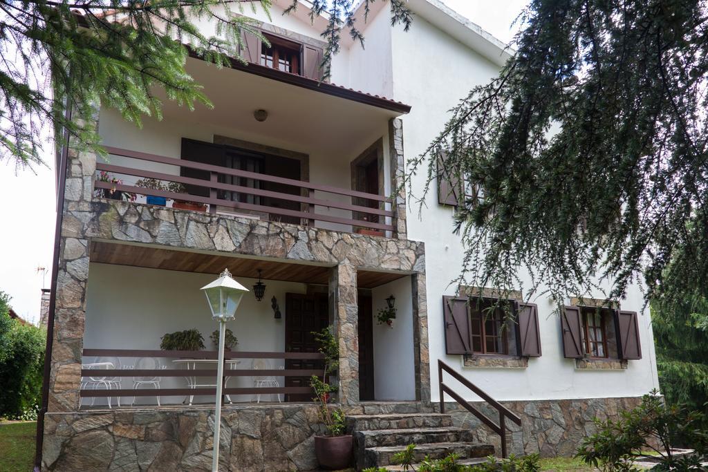 Casa Da Curuxeira Villa Santiago de Compostela Ngoại thất bức ảnh