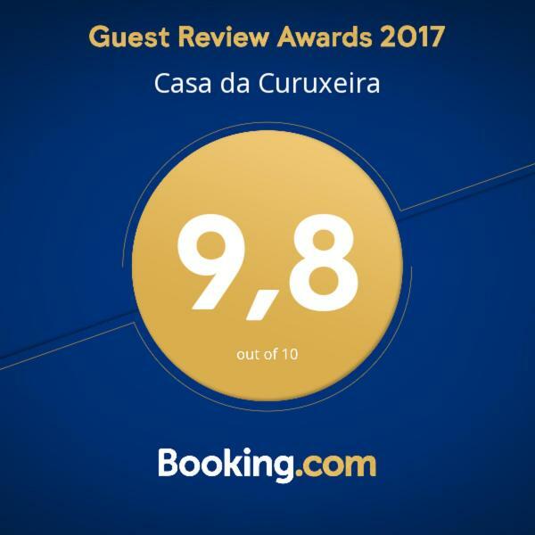Casa Da Curuxeira Villa Santiago de Compostela Ngoại thất bức ảnh